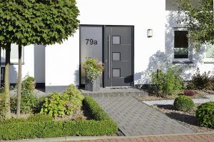 Portes et panneaux de porte Rodenberg