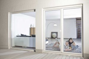 Fenêtres et portes-fenêtres PVC design