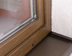 Fenêtres et portes-fenêtres PVC / bois