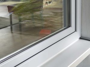 Fenêtres et portes-fenêtres PVC bas