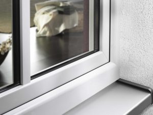Fenêtres et portes-fenêtres PVC Gealan