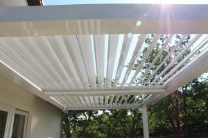 Pergola