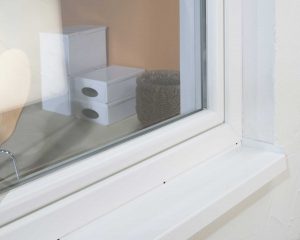 Fenêtres et portes-fenêtres PVC Gealan