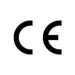 Logo CE