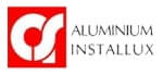 Logo Aluminium Installux