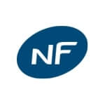 Logo NF