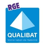 Logo Qualibat